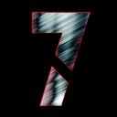 Run Seven's Server icon