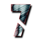 Run Seven's Server icon