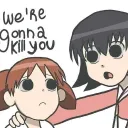 Bopcord Discord Server Icon