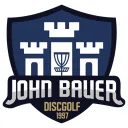 John Bauer Discgolf