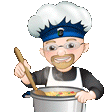 Cook's Kitchen