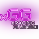 xGG eRacing F1 League