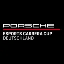 Porsche Esports Carrera Cup Deutschland