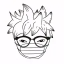 Jioufen's Swag Server
