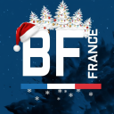 Discovery icon for BF: France | Hub communautaire Discord server