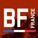 Discovery icon for BF: France | Hub communautaire Discord server