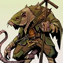 DDO Children of the Horned Rat