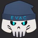 Evac Zone  ©  Discord Server Icon