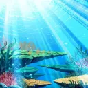 The Aquarium Stage