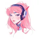Girls Gaming Evolution