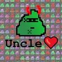 Uncle ❤ (aka EcoPoo)
