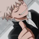 bakugo's server