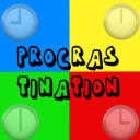 Curious Personality Server Icon