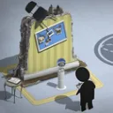 The Lab Speedrunning