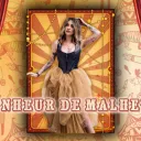 Bonheur De Malheur