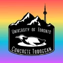 UofT Concrete Toboggan Design Team