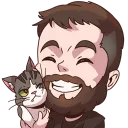 JustBeardy