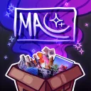 Mythbox’s Art Center Discord Server Icon