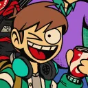 Eddsworld: Legends