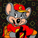 Discovery icon for Chuck E. Cheese Fandom Discord server