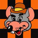 Chuck E. Cheese Fandom icon