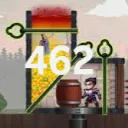 Hero Wars - Server 462
