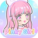 Pinky Girl Official Group