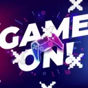 DB’s Game Space Discord Server Icon