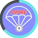 Prime Airdrops