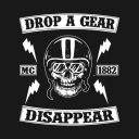 Drop a Gear & Disappear