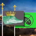The Kingdom of Christendom