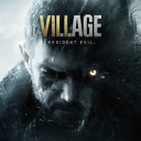 Resident Evil: Village Server Icon