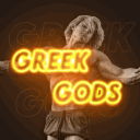 🔱— Greek Gods — 🔱