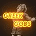 🔱— Greek Gods — 🔱