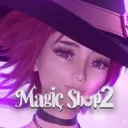 MagicShop 3D