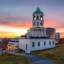 Halifax Community Projects