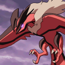 Yveltal's World