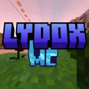 LydoxMC・Minigames Network 🚀