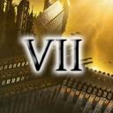 The Phalanx Discord Server Icon