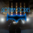 Batman: Gotham Stories Discord