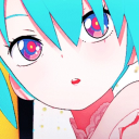 ANNImoe! Server Icon