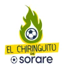 EL CHIRINGUITO 🏠 DE SORARE⚽