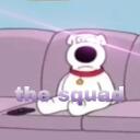 the squad Discord Server Icon