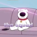 the squad
