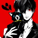 The phantom thieves