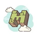 Aris SMP • Minecraft Cottage