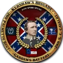 𝐊𝐞𝐫𝐬𝐡𝐚𝐰'𝐬 𝐁𝐫𝐢𝐠𝐚𝐝𝐞