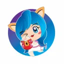 GACHAPON's server