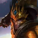 Jarvan IV Mains