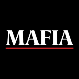Discovery icon for Mafia Game Community Discord server